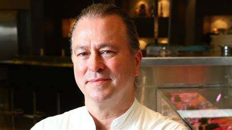 Neil Perry Opens New Restaurant Eleven Bridge Daily Telegraph