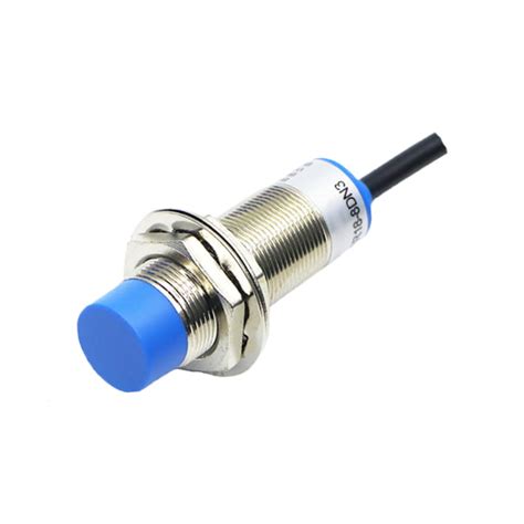 M18 Capacitive Sensor Lorentzzi