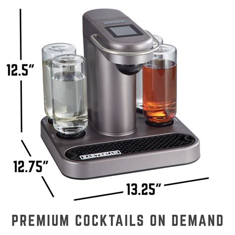 Party Bundle – Bartesian