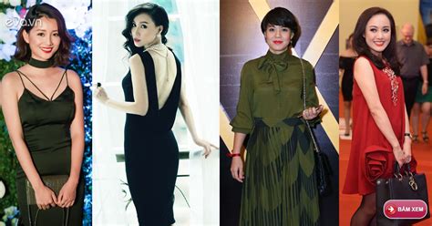 Thời trang Khi không mặc áo dài nữ MC truyền hình hot nhất Việt Nam cực kỳ sành điệu