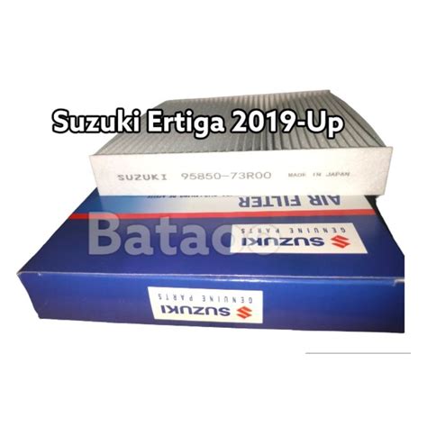 Cabin Filter Suzuki Ertiga At Xl Up New Looks Suzuki Dizire