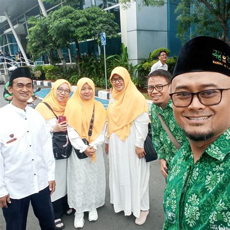 Pemkot Bekasi Gelar Pawai Tahun Baru Islam H Begini Komentar A