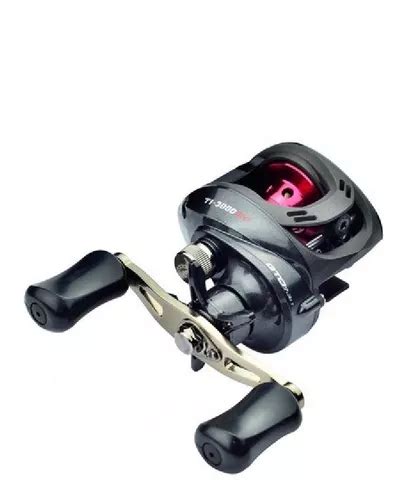 Reel Huevito Marine Sport Titan Gto 3000 Shi Shil Rotativo Envío gratis