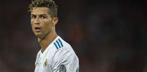 Ronaldo Un Incroyable Retour Au Real Football Fr