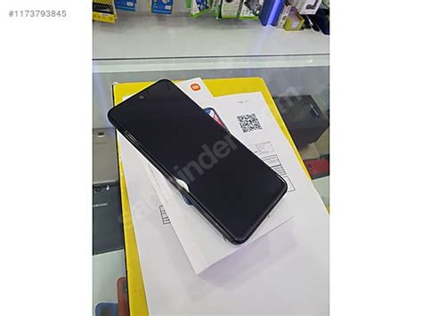 Xiaomi Redmi Note 11S YUKSELEN DEN XIAOMI NOTE 11S KUSURSUZ 128 6GB