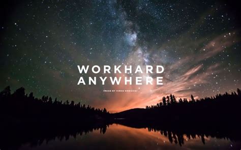 Work Hard Anywhere - 1920x1200 Wallpaper - teahub.io