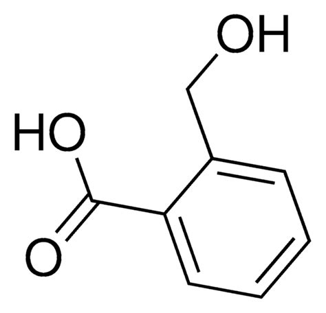 Hydroxymethyl Benzoic Acid Aldrichcpr Sigma Aldrich