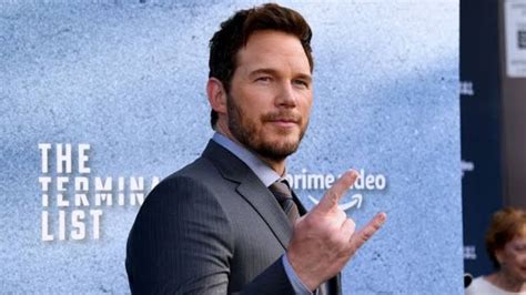 Chris Pratt Calls Elliot Page S Anti LGBTQ Church Claim Fake Is He Gay Crossover 99