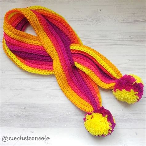 Cuello Con Relieve A Crochet Paso A Paso Con Videotutorial Diademas