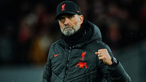 Pelatih Paling Senior Di Premier League Ada Klopp