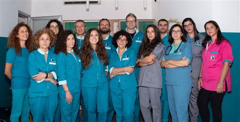 Chi Siamo Staff Qualificato La Clinica Veterinaria S C A R L