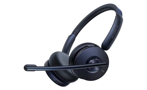 [Actually 20% off now]Anker's wireless headset "Anker PowerConf H700 ...