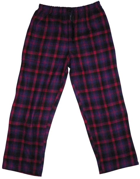 Pj02 Ladies Pj Pants Marshlands Canada Factory Outlet