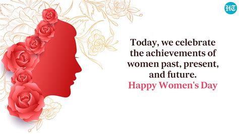 Happy Womens Day 2024 Best Wishes Images Sms Greetings And Loving