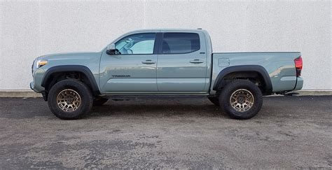 6 Cool Things About The 2022 Toyota Tacoma Trail Edition The Daily