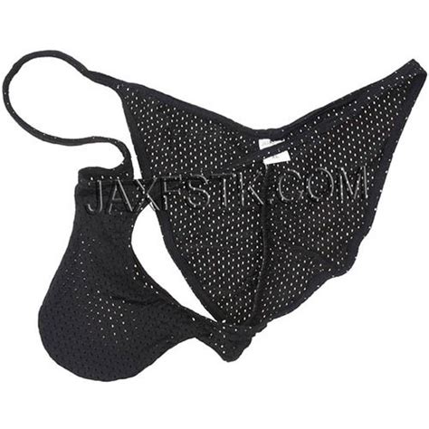 Sexy Men Underwear Breathing Hole Bikinis Breathable Nylon Briefs Men Pouch Bikini Low Waist Men