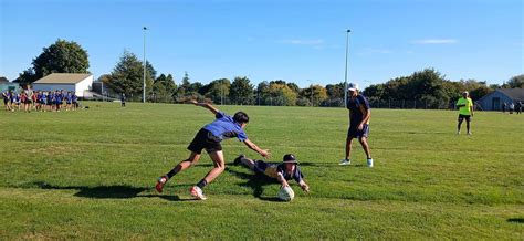 Sport Fairfield Intermediate School