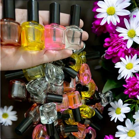 Lip Oil Secret Glow