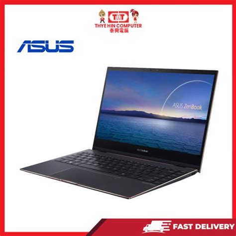 ASUS-UX371E-AHL283TS-BLK-INTELCOREI7-1165G7,16GBR4,1TBSSD,IRISXE,13.3 ...