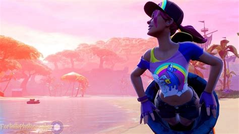 Fortnite The Best Fortnite Skins To Wear During Cosmic Summer Celebrations