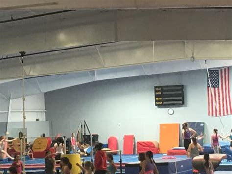 G FORCE GYMNASTICS ACADEMY Updated January 2025 11 Photos 10