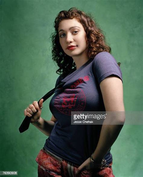 Regina Spektor Blender December 1 2004 Photos And Premium High Res Pictures Getty Images