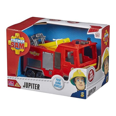 Fireman Sam Vehicles | Incywincytoys