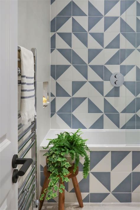 Bathrooms With Incredible Tiles To Inspire Your Renovation Artofit