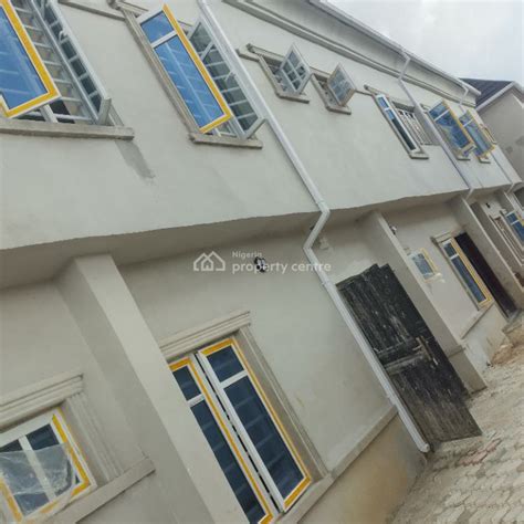 For Rent Very Lovely Newly Built Mini Flat Akowonjo Alimosho Lagos