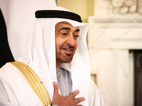 Sheikh Mohamed Bin Zayed Al Nahyan Elected Uae President News Al Jazeera