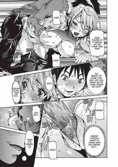 Fruitful Body Nhentai Hentai Doujinshi And Manga