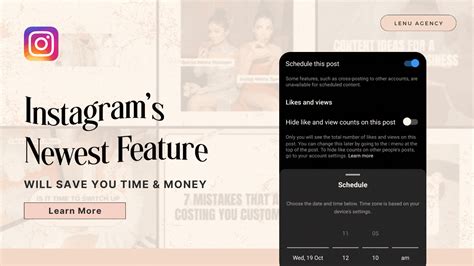Instagram S Newest Feature Saving You Time Money