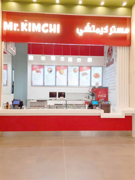 Mr Kimchi Yas Island Abu Dhabi Zomato