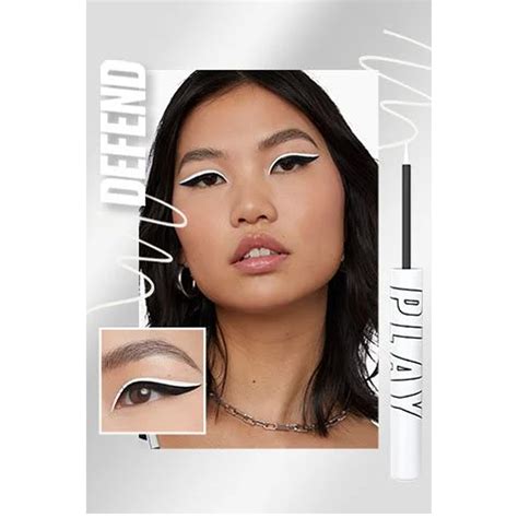 Maybelline New York Tattoo Liner Play Defend 1 pc Online at Best Price ...