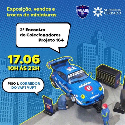 Colecionadores De Miniaturas Promovem Encontro Neste S Bado No