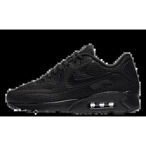 Nike Air Max Ultra Br Triple Black Where To Buy The