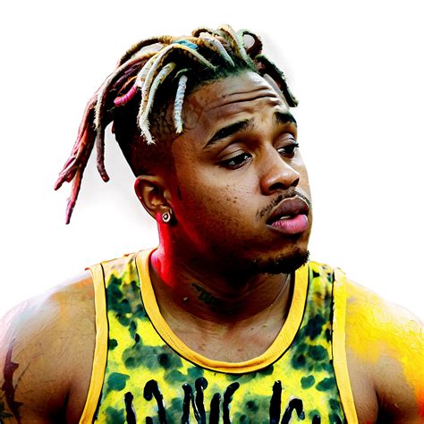Juice Wrld Png Images 200