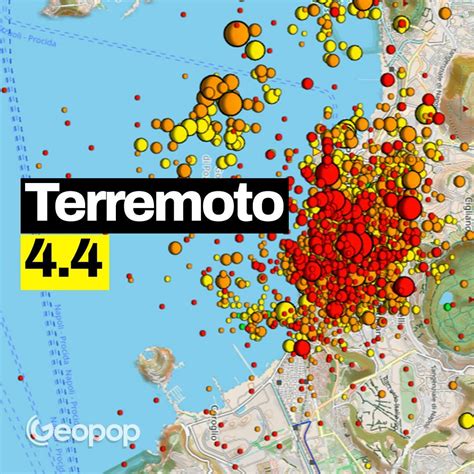 116 Sciame Sismico Ai Campi Flegrei E Napoli L Analisi Tecnico