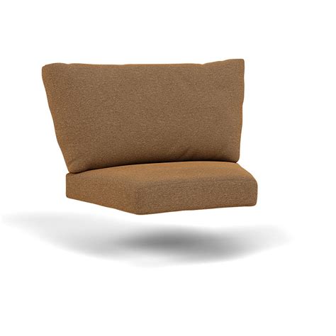 Bliss Curved Wedge Cushion Low Back – Paddy O' Furniture