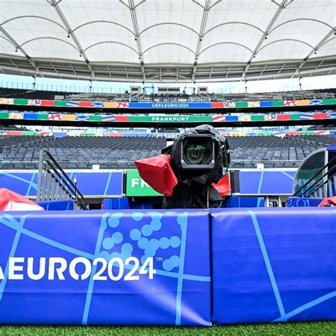 Euro 2024 Niemcy Szkocja znamy składy