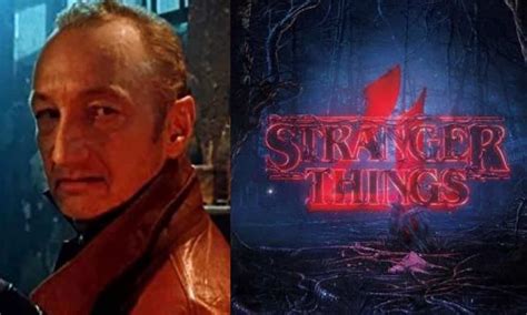 'Stranger Things' Season 4 Adds Robert Englund & More To Cast