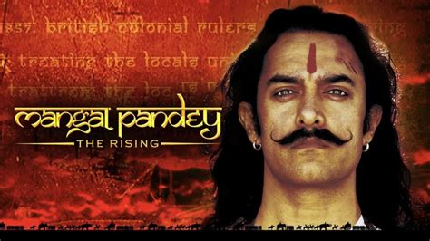 The Rising: Ballad of Mangal Pandey (Movie, 2005) - MovieMeter.com