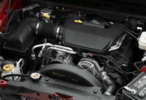 Replacement Engines For Dodge Dakota