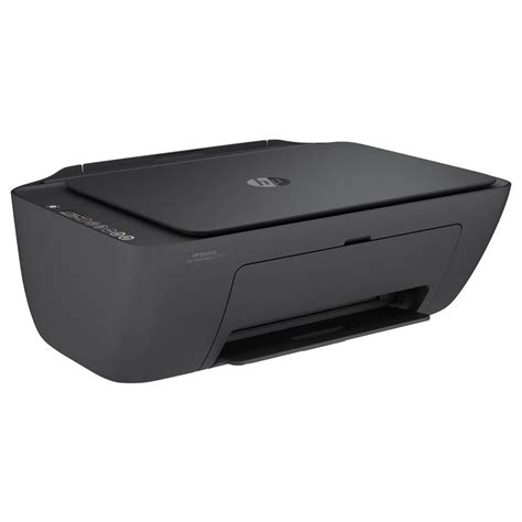 Impressora Multifuncional Deskjet Ink Advantage Colorida Wi Fi