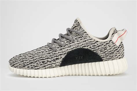 This knock-off Yeezy Boost 350 looking shoes are actually pretty fly ...