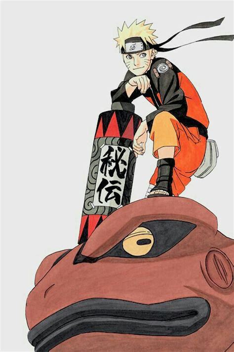 Pin De RedRay Em Naruto Boruto Naruto Uzumaki Shippuden Naruto