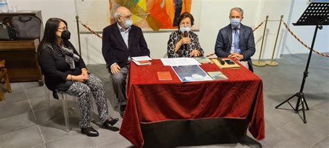 Messina Il Maggio Dei Libri Della Citta Metropolitana Presentati I