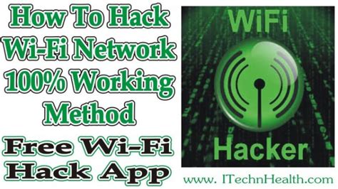 Best Wifi Hacking Software