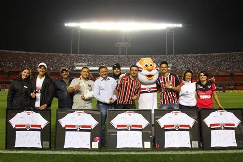 Craques Da Arquibancada S O Paulo X Flamengo Spfc