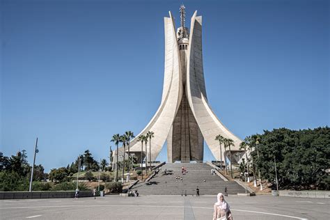 15 Best Things To Do In Algiers Algeria Travel Tramp